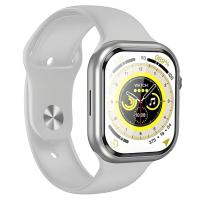 Смарт-часы Hoco Y23 Smart Sports Watch (call version) Silver