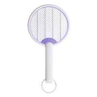 Электрическая мухобойка Xiaomi Qualitell Powerful Electric Mosquito Swatte C3 White ZSC230911