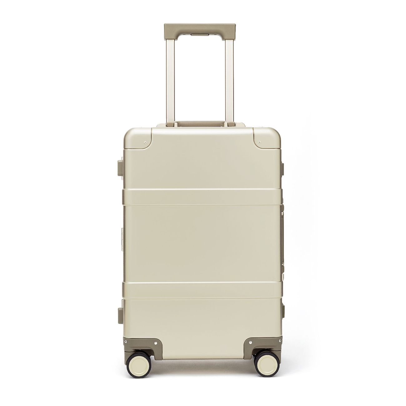 Ninetygo light business luggage