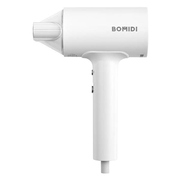 Фен для волос Bomidi HD1 с магнитной насадкой (White)