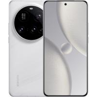 Смартфон Xiaomi 15 Ultra 16/512 White