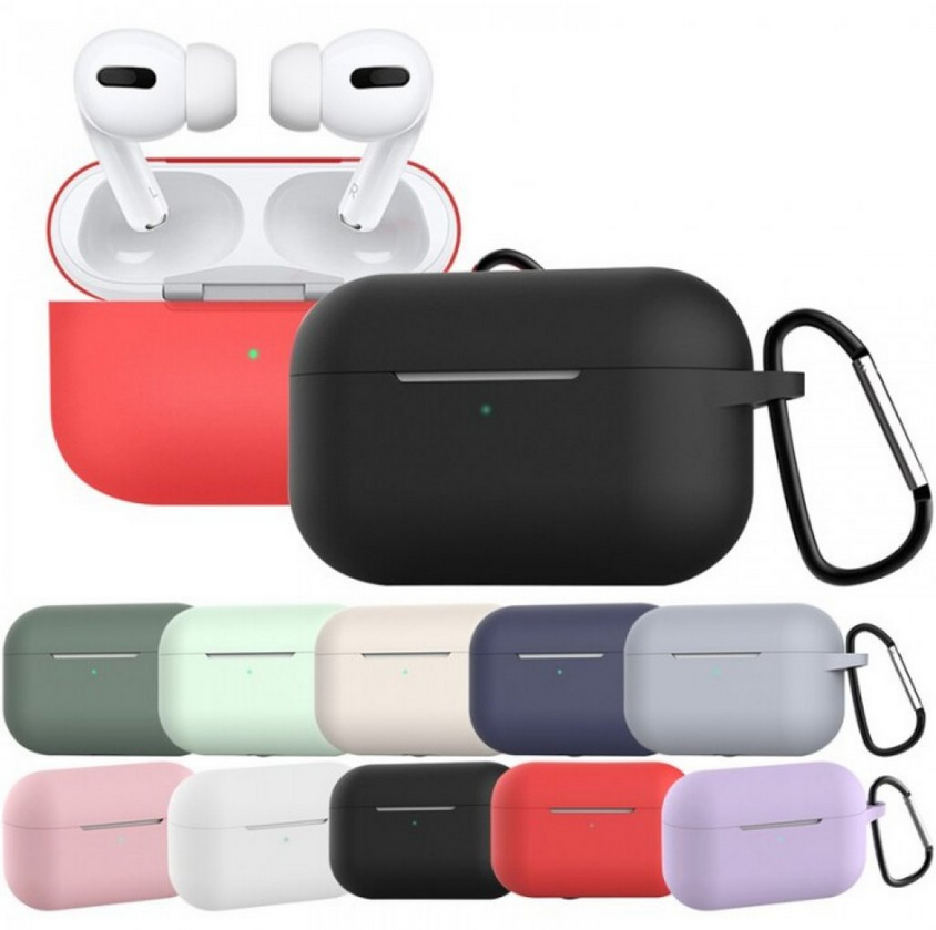 Airpods pro case. Apple AIRPODS Pro 2 чехол. Кейс для Apple AIRPODS Pro. Силиконовый чехол для Apple AIRPODS Pro. Чехол для наушников Apple AIRPODS Pro.