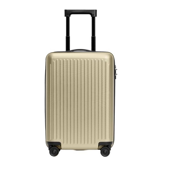 Чемодан Xiaomi Urevo 24" Thames Luggage золото