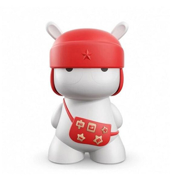 MITU Bluetooth Speaker Mi Rabbit Red