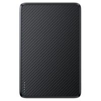 Внешний аккумулятор Benks ArmorGo Magnetic Power Bank (5000mAh) MP15 Black