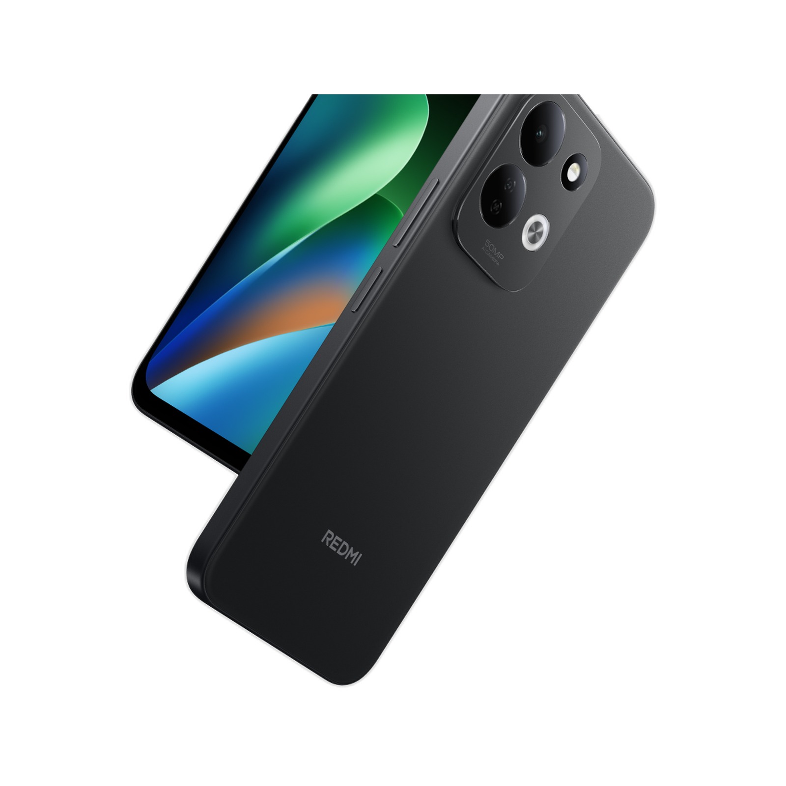 Смартфон Redmi 17 4/128GB Black Смартфон Redmi 17 4/128GB Black