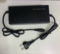 Зарядное устройство для Kugoo M4/M4 pro 48v 2a