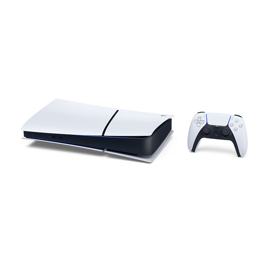 Sony PlayStation 5 Slim Digital cfi 2116 825 gb