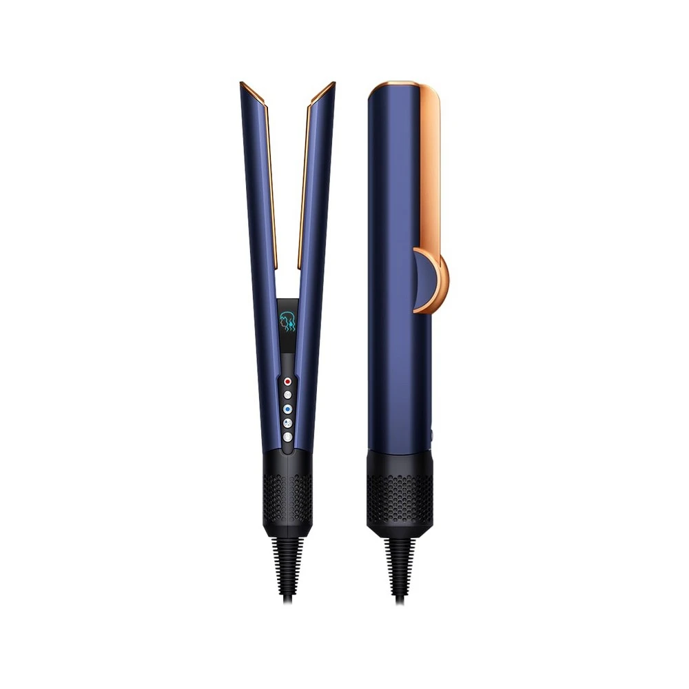 Выпрямитель для волос Dyson Airstrait HT01 Prussian Blue (Великобритания) — фото товара