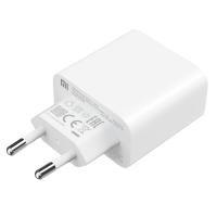 Зарядное устройство Mi 33W Wall Charger AD332EU