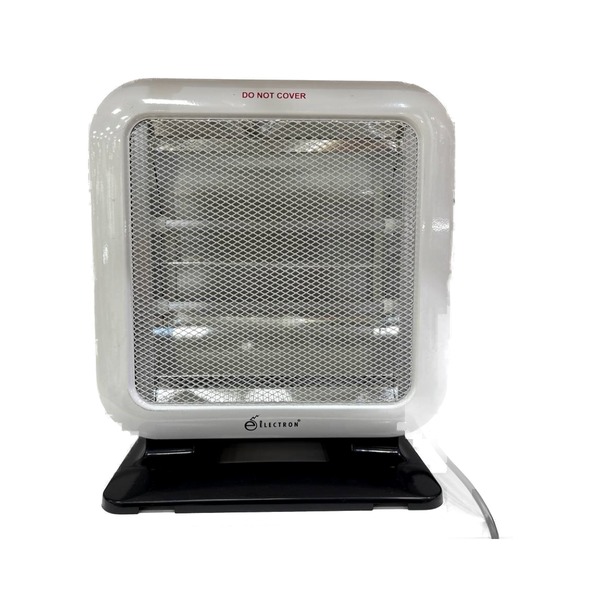 Обогреватель напольный Electron 1800W EW-F10 White