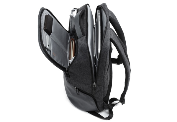 Рюкзак Xiaomi Travel Business Multifunctional Backpack (Black)