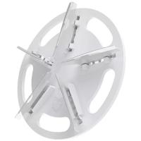 Сменные лезвия Xiaomi Mijia (MQXJQ01KL) Grey