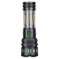 Фонарь Yemao Led High-power 5000mAh YM-A5