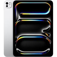 Apple iPad Pro 11" (M5, 2025) Wi-Fi + Cellular 1Tb Silver, серебристый (ME2V4)