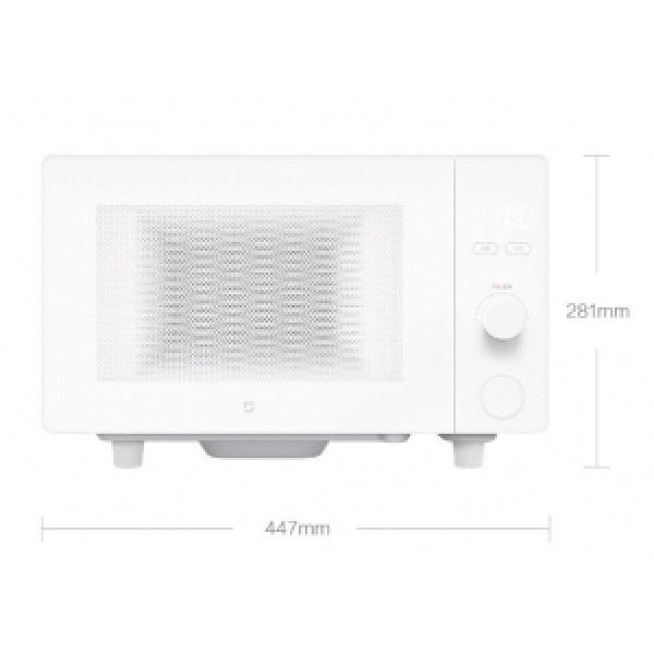 Микроволновая печь Xiaomi Mijia Microwave Oven MWBLXE1ACM