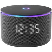 Яндекс Станция Мини 3 Про Черный