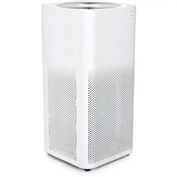 Очиститель воздуха Xiaomi Mi Air Purifier 3C (AC-M14-SC) белый RU