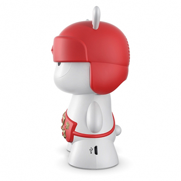 MITU Bluetooth Speaker Mi Rabbit Red