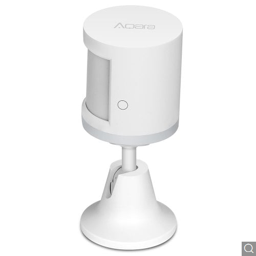 Датчик движения с креплением Xiaomi Aqara Body Sensor/Light Intensity Sensors (RTCG11LM)