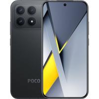 Смартфон Poco F8 Pro 12/512GB Black