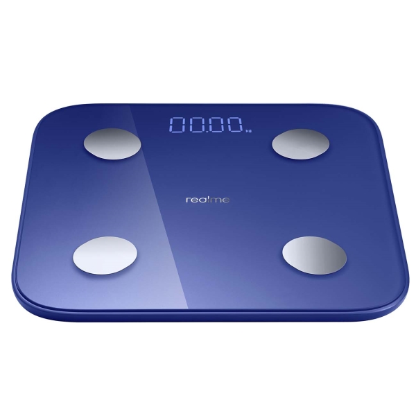 Умные весы Realme Smart Scale (RMH2011) Blue