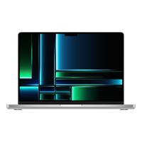 Ноутбук Apple MacBook Pro 14" (M2 Pro 12C CPU, 19C GPU, 2023) 16 ГБ, SSD 1 ТБ «silver» MPHJ3