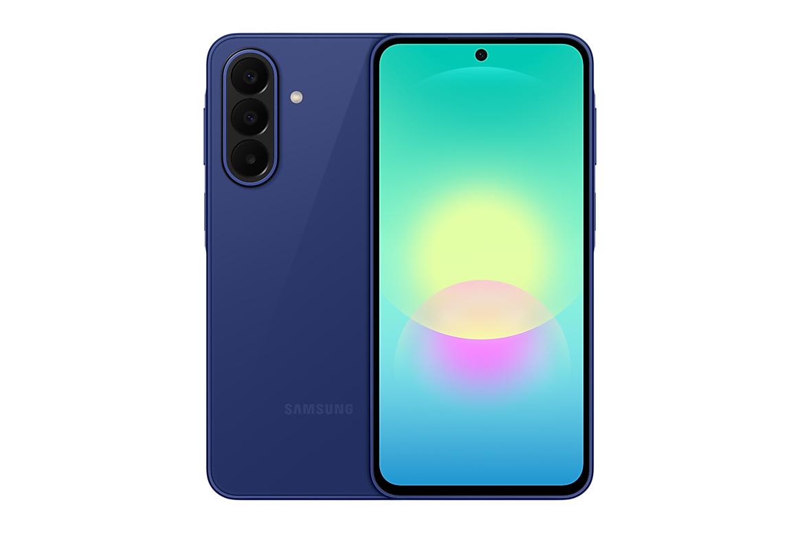Смартфон Samsung Galaxy A27 6/128GB Blue