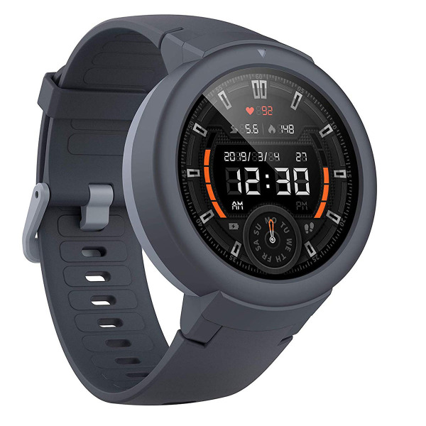 Smartwatch amazfit verge xiaomi on sale