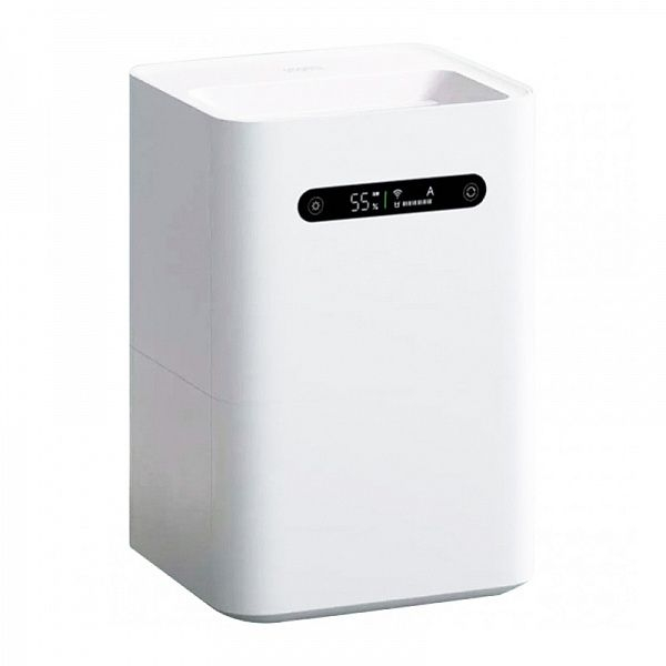 Увлажнитель воздуха Smartmi Air Humidifier 2 (4 л, белый) (CJXJSQ04ZM) RU