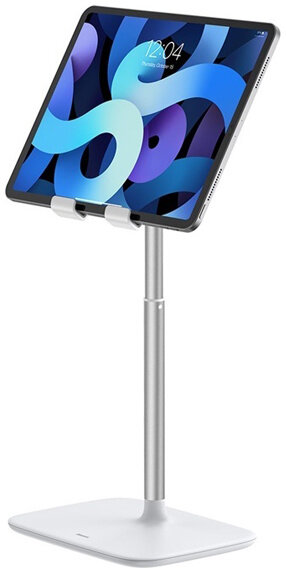 Настольный держатель для планшета Baseus Indoorsy Youth Tablet Desk Stand (SUZJ-02) белый