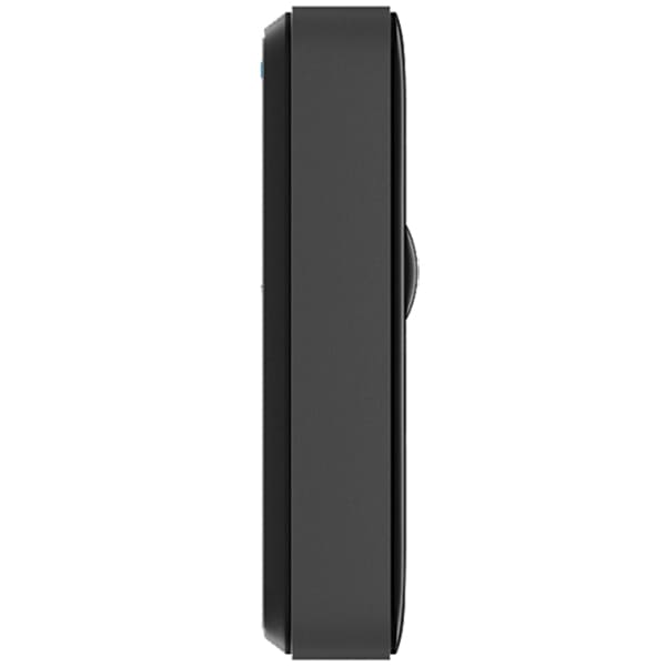 Умный дверной звонок домофон Xiaomi AI Face Identification DoorBell 2 черный MJML02-FJ (Уценка - задержка картинки)
