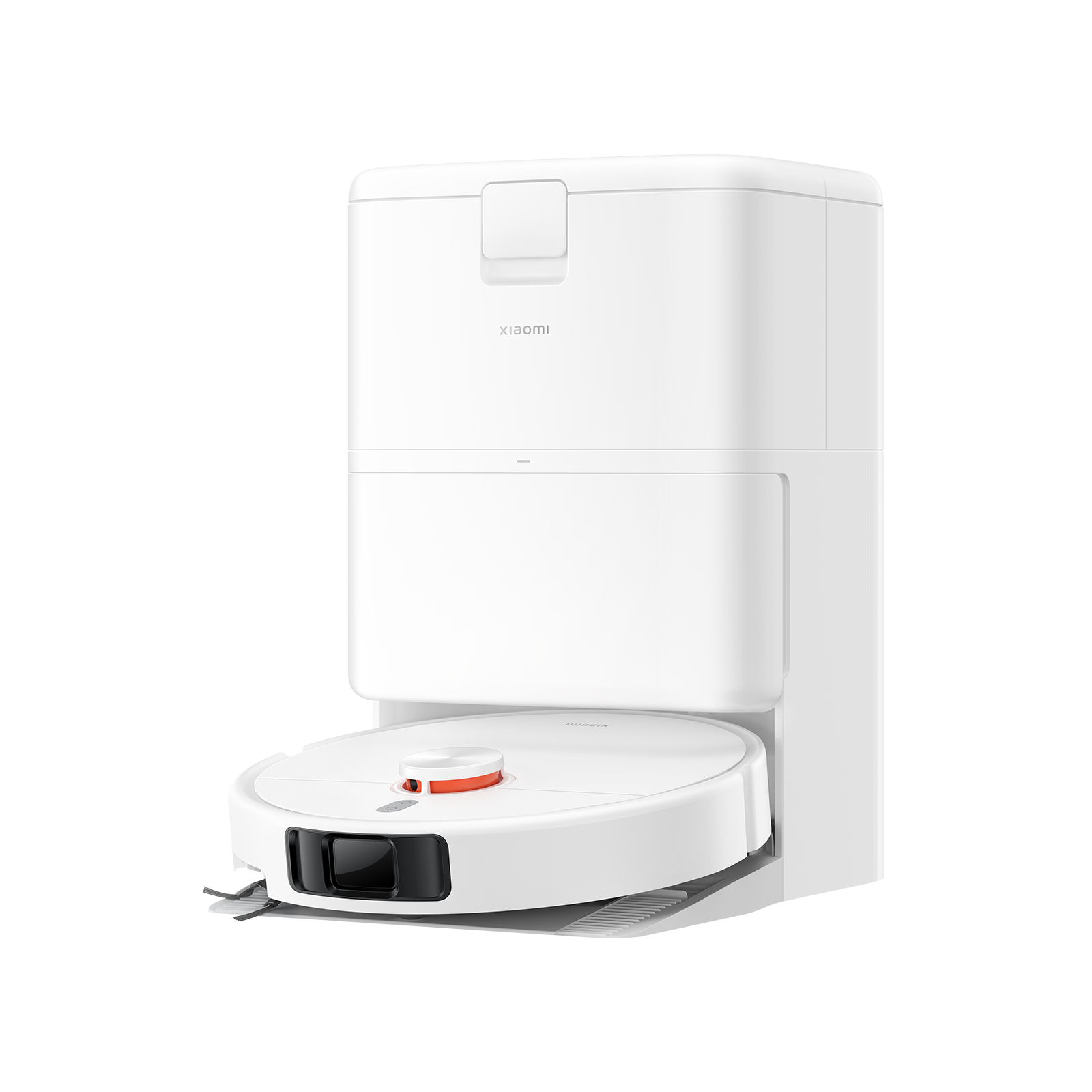 Робот-пылесос Xiaomi Robot Vacuum H50 Pro (OV42GL), EU Робот-пылесос Xiaomi Robot Vacuum H50 Pro (OV42GL), EU