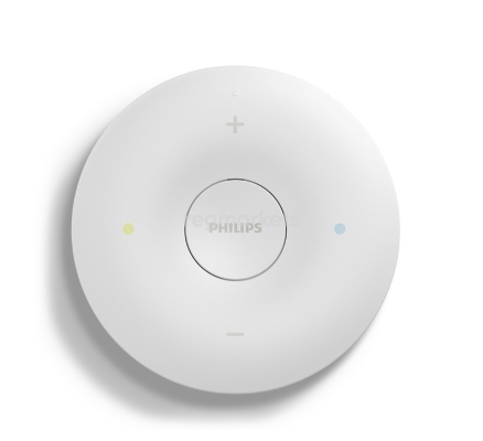 Пульт дистанционного управления Intelligent Remote Control для Xiaomi Mijia Philips Ceiling Lamp (White/Белый)