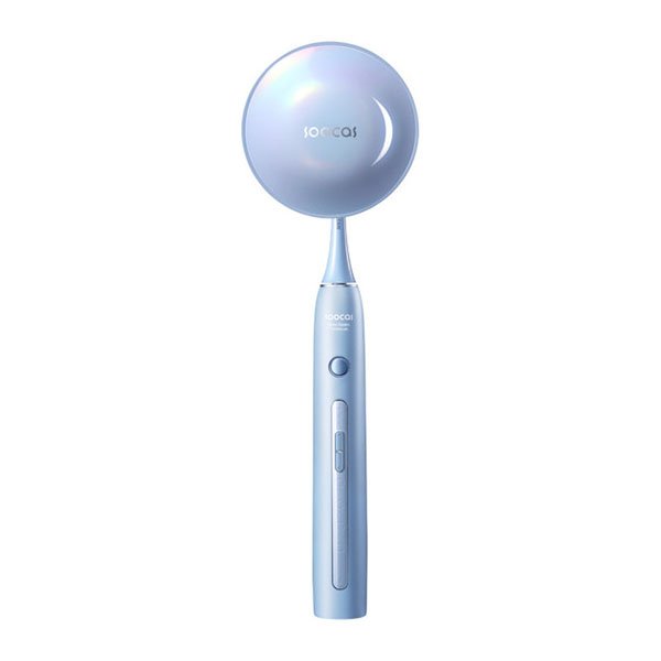 Электрическая зубная щетка Xiaomi Soocas x3 Pro Blue