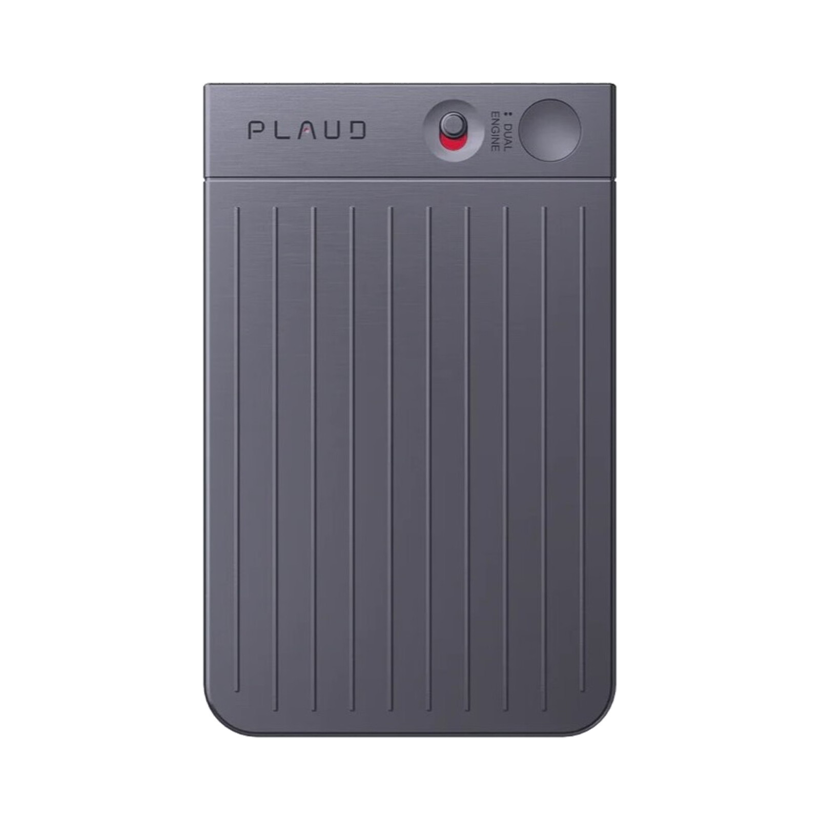 Диктофон Plaud Note Pro 64GB Black