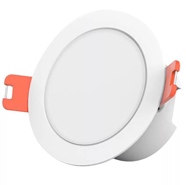 Встраиваемый светильник Xiaomi Yeelight LED Downlight Mesh YLSD01YL белый