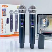 Микрофоны Kimiso Microphone Wireless transmission technology KMS-901MC