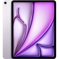 Apple iPad Air 13" (M3, 2025) Wi-Fi + Cellular 128Gb Purple, фиолетовый (MCJ44)