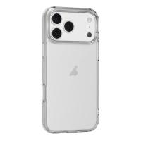 Чехол Hoco TPU Light Series для iPhone 17 Pro Max Прозрачный Чехол Hoco TPU Light Series для iPhone 17 Pro Max Прозрачный