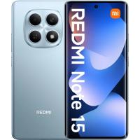 Смартфон Redmi Note 15 Pro 12/512 Clacier Blue 4G