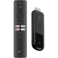 Тв-приставка Xiaomi TV Stick 4K 2nd Gen MDZ-33-AA