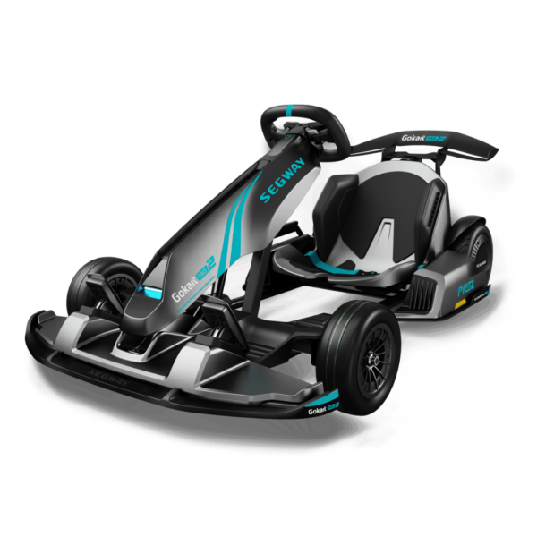 Электрокартинг Segway Ninebot GoKart Pro 2