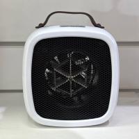 Обогреватель Warm Air Blower JG-HF01 White