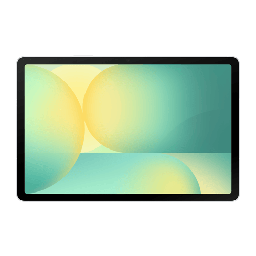 Планшет Samsung Galaxy Tab S10 FE 8/128GB 5G Silver (SM-X526)