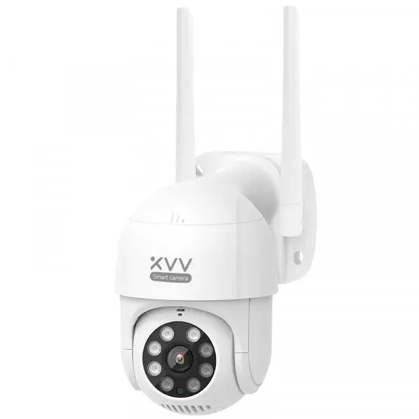 Камера видеонаблюдения Xiaovv Outdoor PTZ Camera (P1) (XVV-6620S-P1)