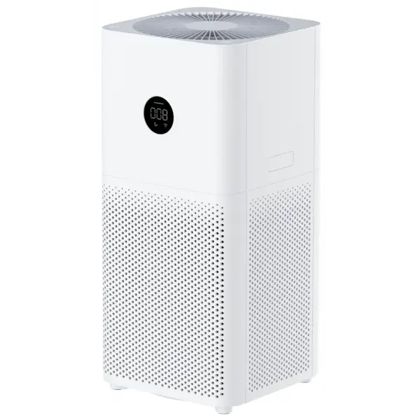 Очиститель воздуха Xiaomi Mi Air Purifier 3C (AC-M14-SC) белый RU