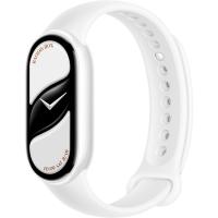 Фитнес-браслет Xiaomi Mi Smart Band 10 Ceramic Edition Pearl White