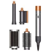 Стайлер SenCiciMen X9 Bright Gray EU (4шт насадок) Стайлер SenCiciMen X9 Bright Gray EU (4шт насадок)