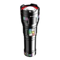 Фонарь BleskLux GT600 YM-BL518-1